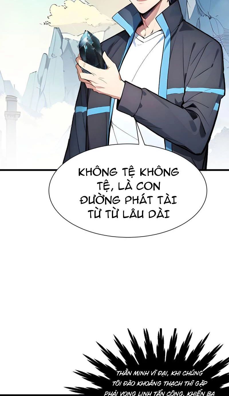 Khắp Thần Giới Ta Hiến Tế Hàng Vạn Sinh Linh Trở Thành Thần [Chap 1-118]