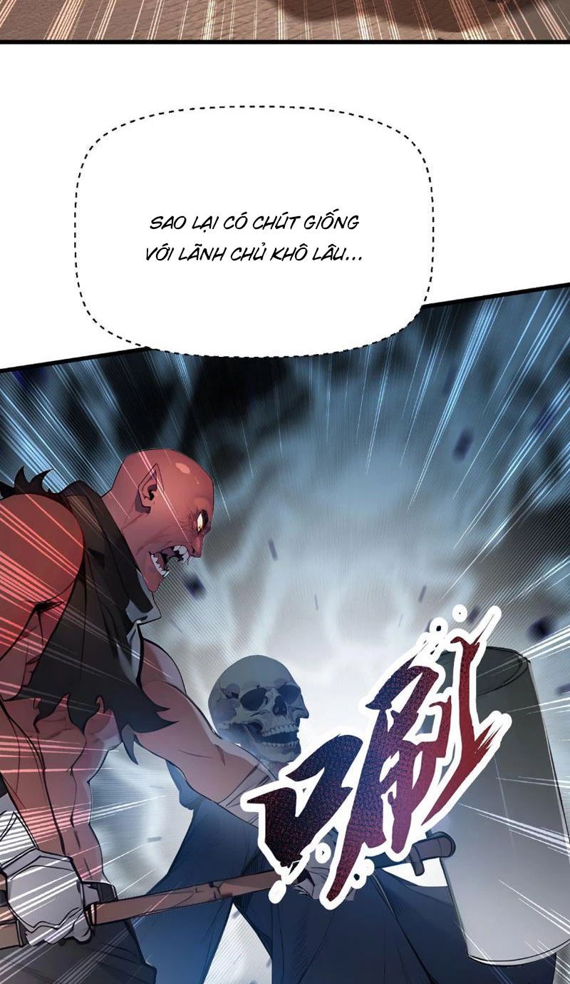 Khắp Thần Giới Ta Hiến Tế Hàng Vạn Sinh Linh Trở Thành Thần [Chap 1-118]