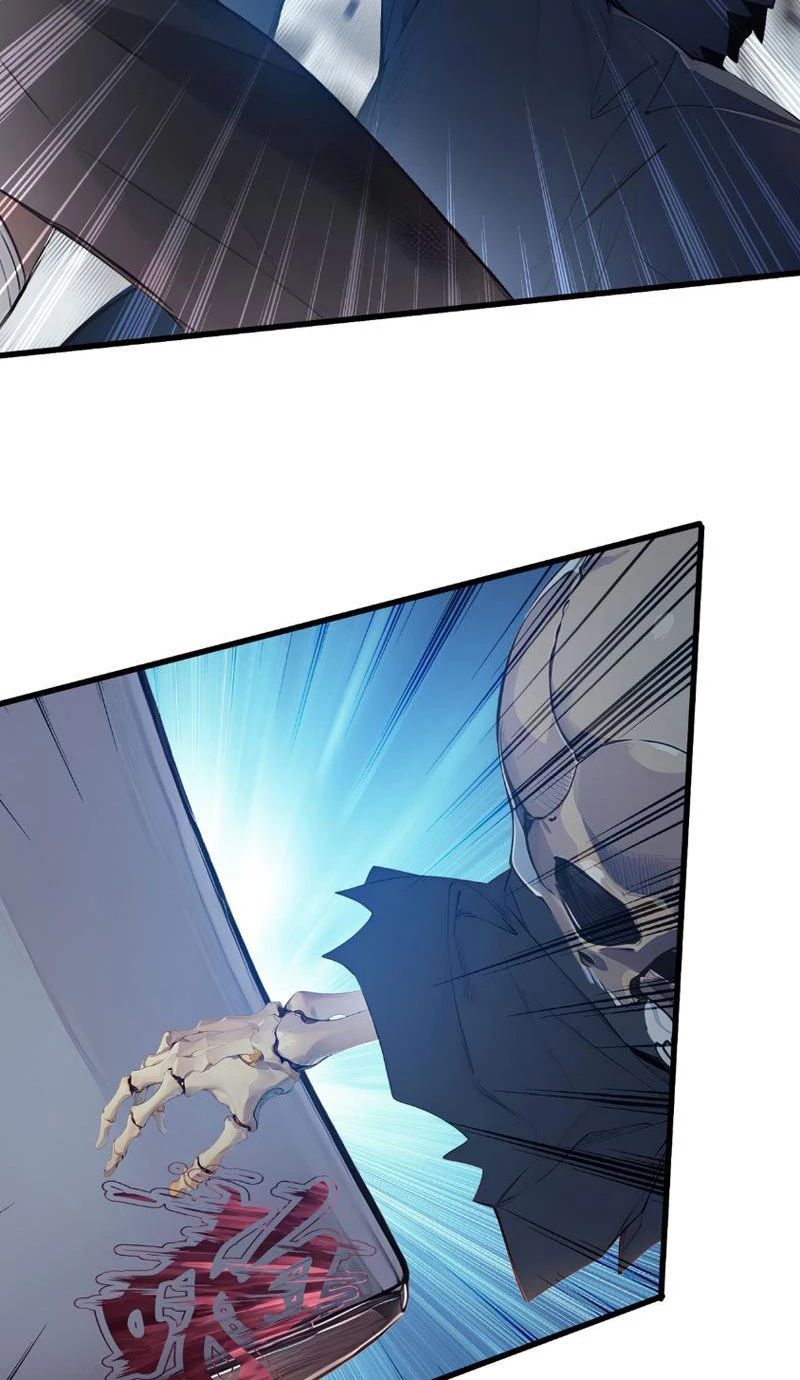 Khắp Thần Giới Ta Hiến Tế Hàng Vạn Sinh Linh Trở Thành Thần [Chap 1-118]