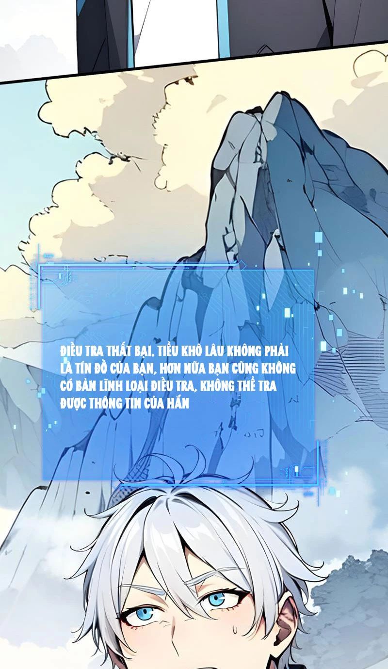 Khắp Thần Giới Ta Hiến Tế Hàng Vạn Sinh Linh Trở Thành Thần [Chap 1-118]