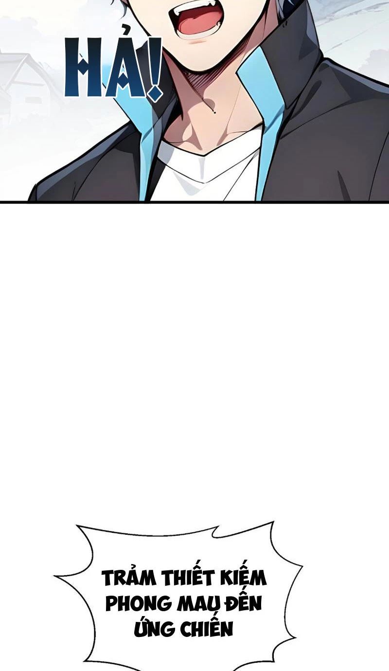 Khắp Thần Giới Ta Hiến Tế Hàng Vạn Sinh Linh Trở Thành Thần [Chap 1-118]