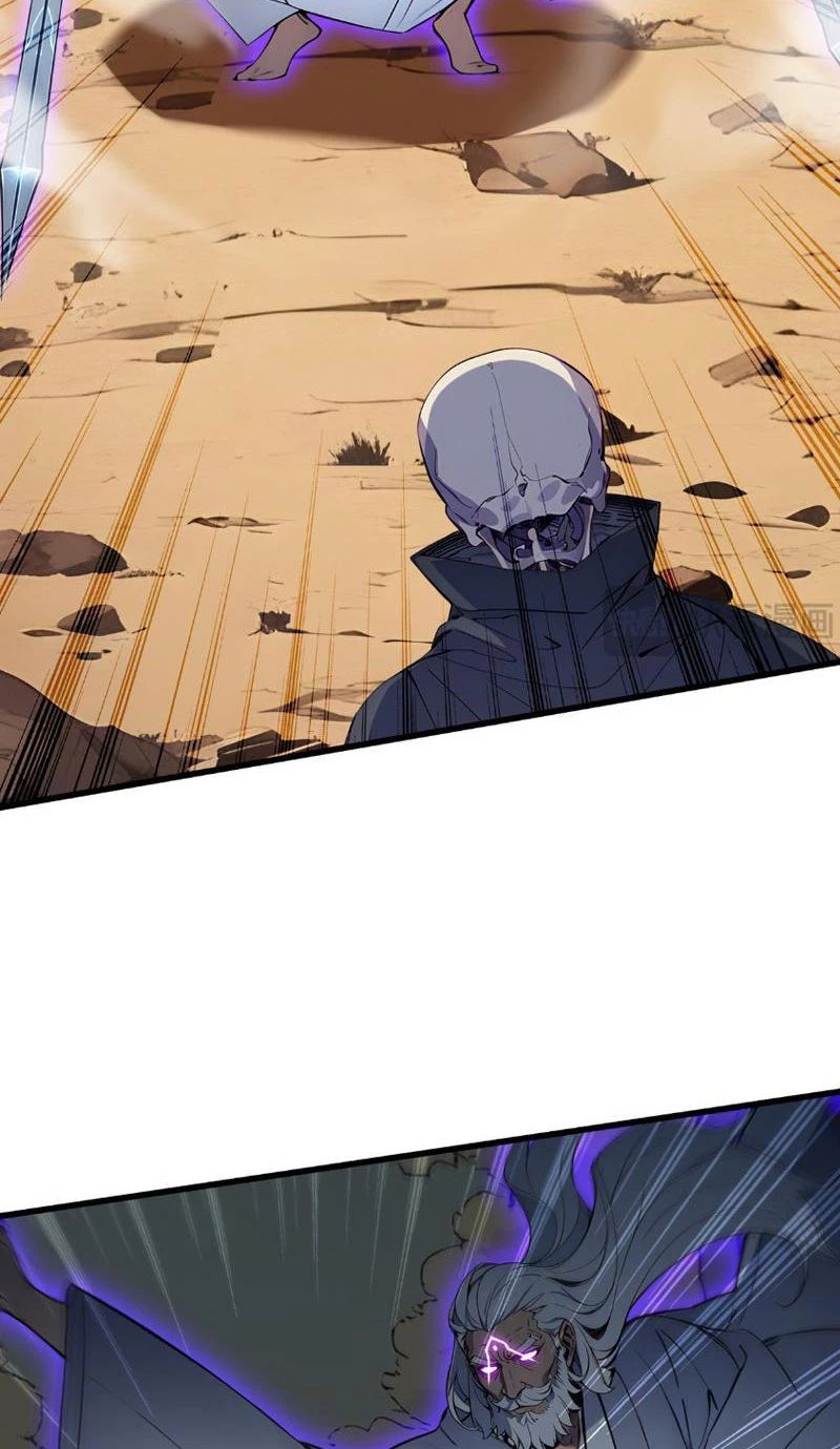 Khắp Thần Giới Ta Hiến Tế Hàng Vạn Sinh Linh Trở Thành Thần [Chap 1-118]