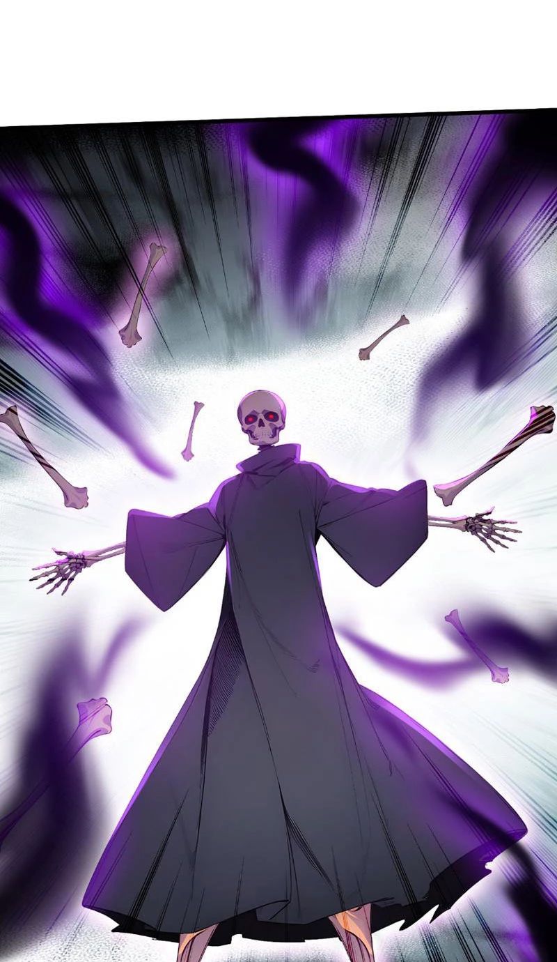 Khắp Thần Giới Ta Hiến Tế Hàng Vạn Sinh Linh Trở Thành Thần [Chap 1-118]