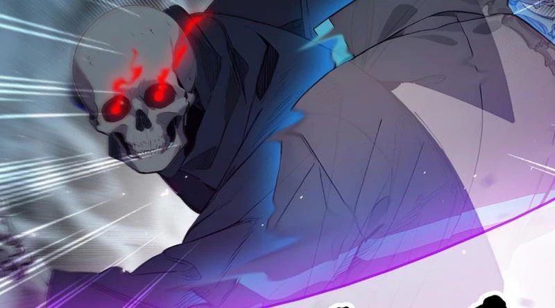 Khắp Thần Giới Ta Hiến Tế Hàng Vạn Sinh Linh Trở Thành Thần [Chap 1-118]