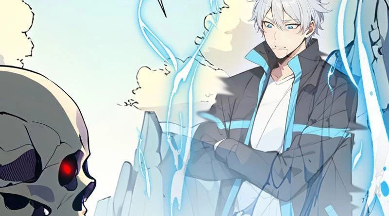 Khắp Thần Giới Ta Hiến Tế Hàng Vạn Sinh Linh Trở Thành Thần [Chap 1-118]