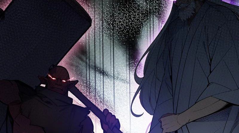 Khắp Thần Giới Ta Hiến Tế Hàng Vạn Sinh Linh Trở Thành Thần [Chap 1-118]