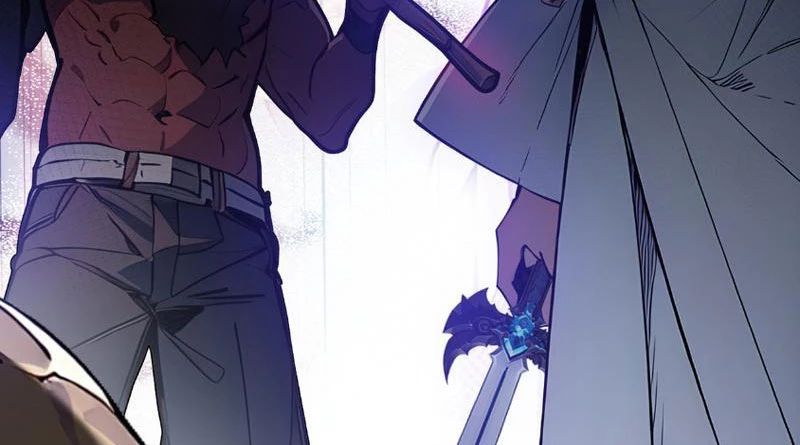 Khắp Thần Giới Ta Hiến Tế Hàng Vạn Sinh Linh Trở Thành Thần [Chap 1-118]