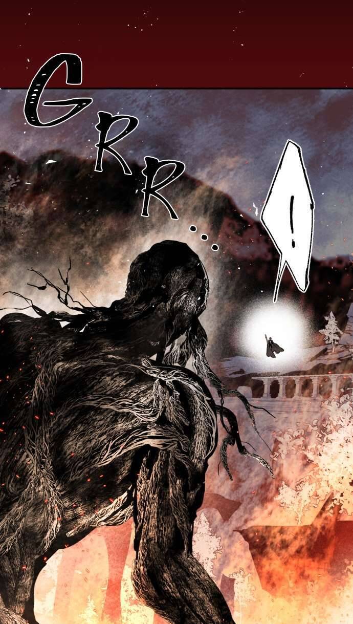 Khắp Thần Giới Ta Hiến Tế Hàng Vạn Sinh Linh Trở Thành Thần [Chap 1-118]