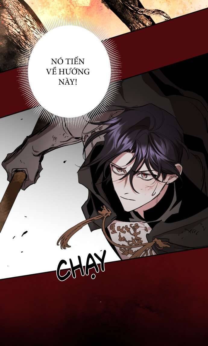 Khắp Thần Giới Ta Hiến Tế Hàng Vạn Sinh Linh Trở Thành Thần [Chap 1-118]