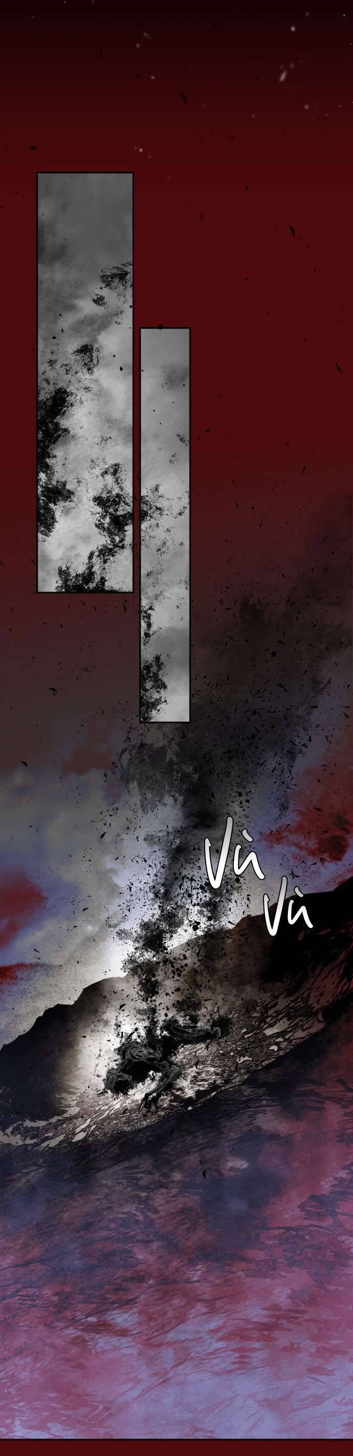 Khắp Thần Giới Ta Hiến Tế Hàng Vạn Sinh Linh Trở Thành Thần [Chap 1-118]