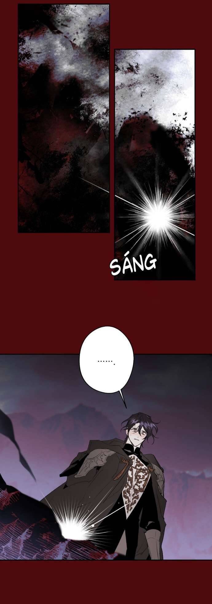 Khắp Thần Giới Ta Hiến Tế Hàng Vạn Sinh Linh Trở Thành Thần [Chap 1-118]