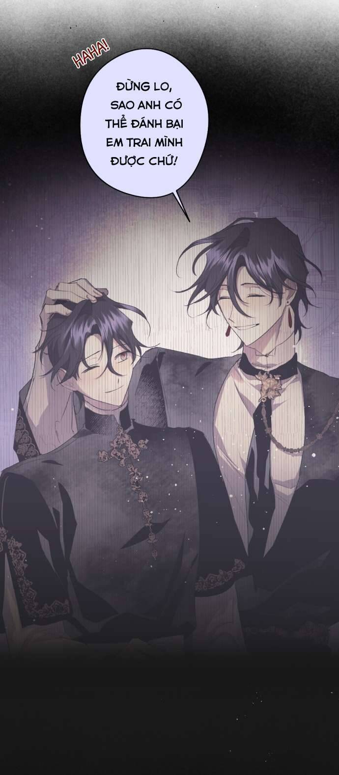 Khắp Thần Giới Ta Hiến Tế Hàng Vạn Sinh Linh Trở Thành Thần [Chap 1-118]