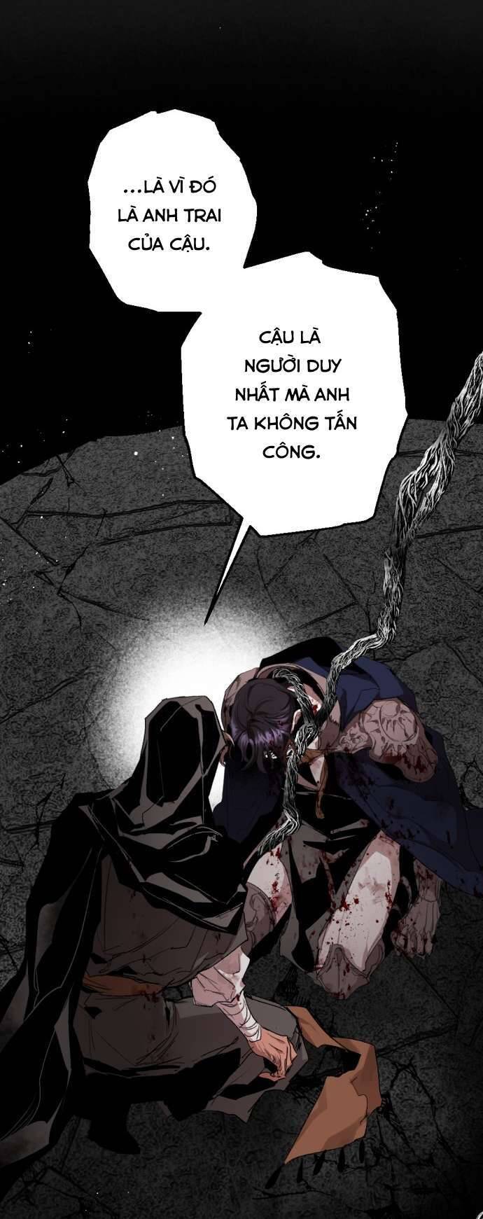 Khắp Thần Giới Ta Hiến Tế Hàng Vạn Sinh Linh Trở Thành Thần [Chap 1-118]