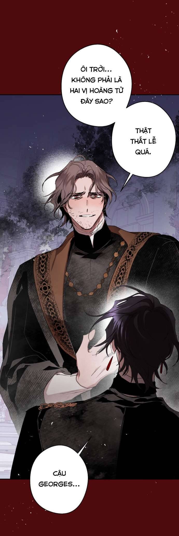 Khắp Thần Giới Ta Hiến Tế Hàng Vạn Sinh Linh Trở Thành Thần [Chap 1-118]