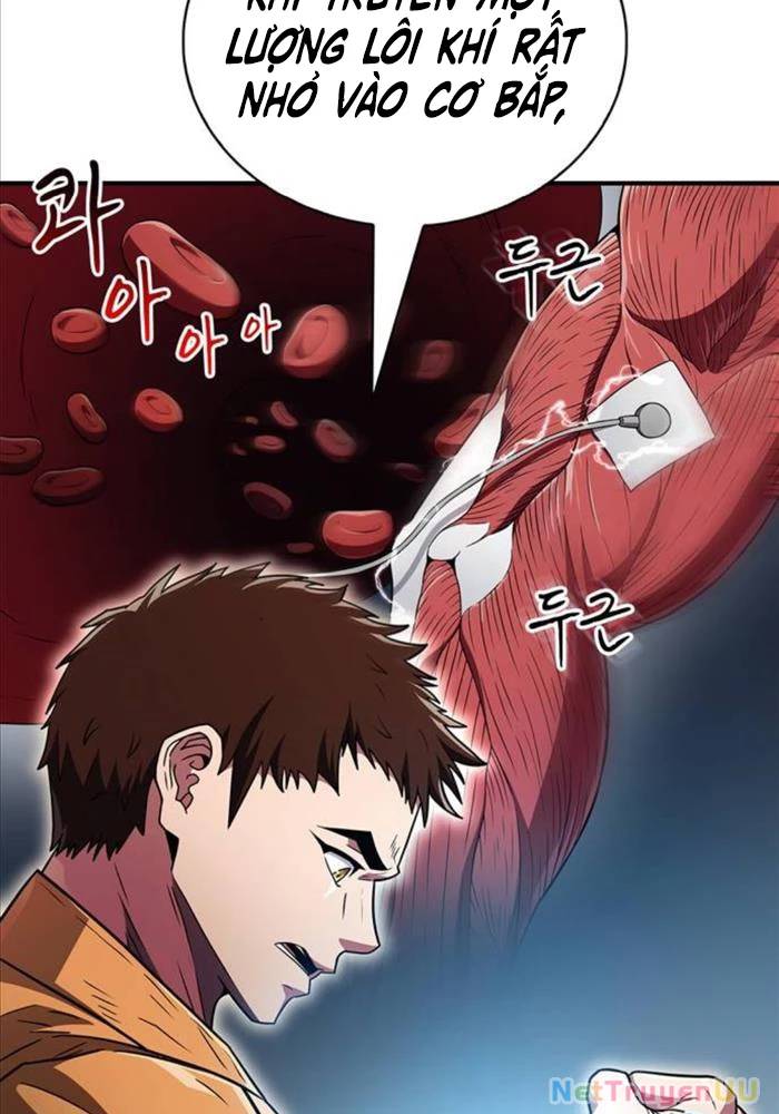 Khắp Thần Giới Ta Hiến Tế Hàng Vạn Sinh Linh Trở Thành Thần [Chap 1-118]