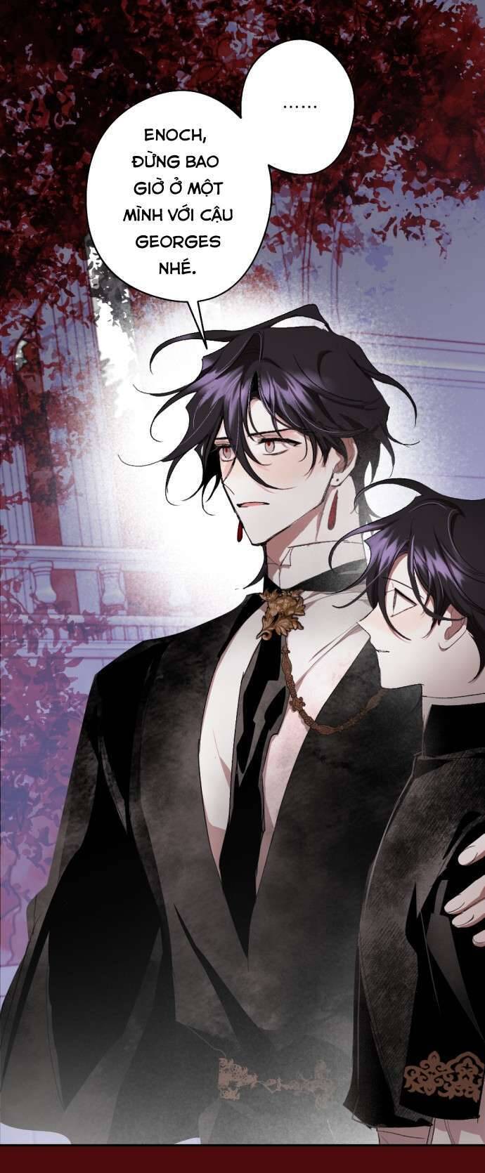 Khắp Thần Giới Ta Hiến Tế Hàng Vạn Sinh Linh Trở Thành Thần [Chap 1-118]