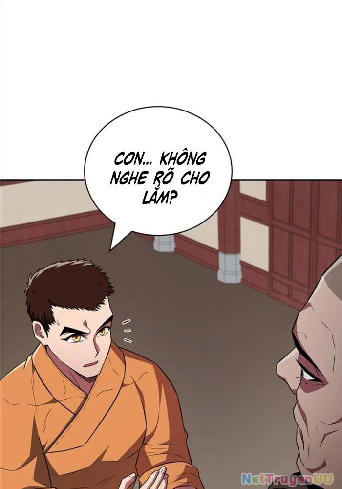 Khắp Thần Giới Ta Hiến Tế Hàng Vạn Sinh Linh Trở Thành Thần [Chap 1-118]