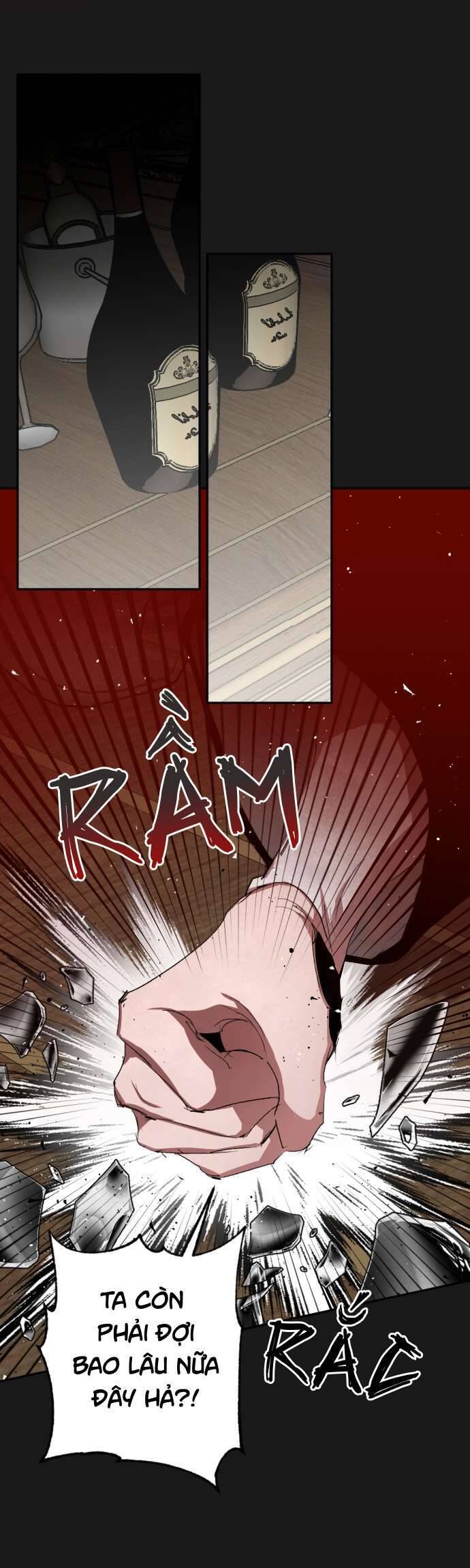 Khắp Thần Giới Ta Hiến Tế Hàng Vạn Sinh Linh Trở Thành Thần [Chap 1-118]