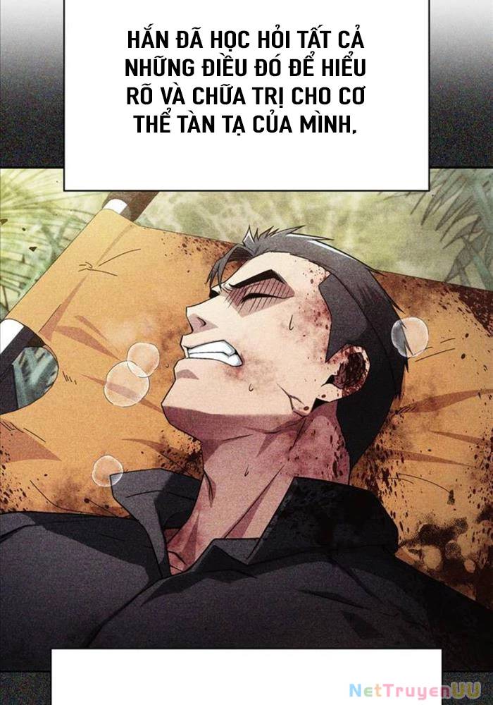 Khắp Thần Giới Ta Hiến Tế Hàng Vạn Sinh Linh Trở Thành Thần [Chap 1-118]