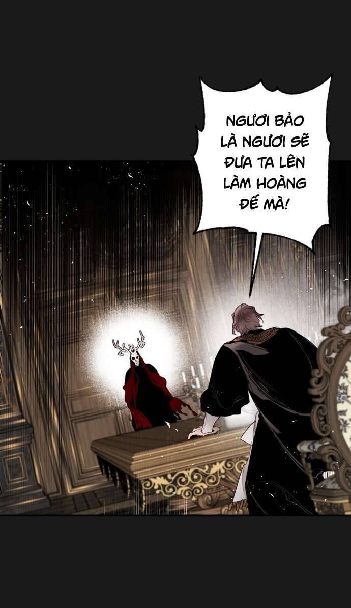 Khắp Thần Giới Ta Hiến Tế Hàng Vạn Sinh Linh Trở Thành Thần [Chap 1-118]