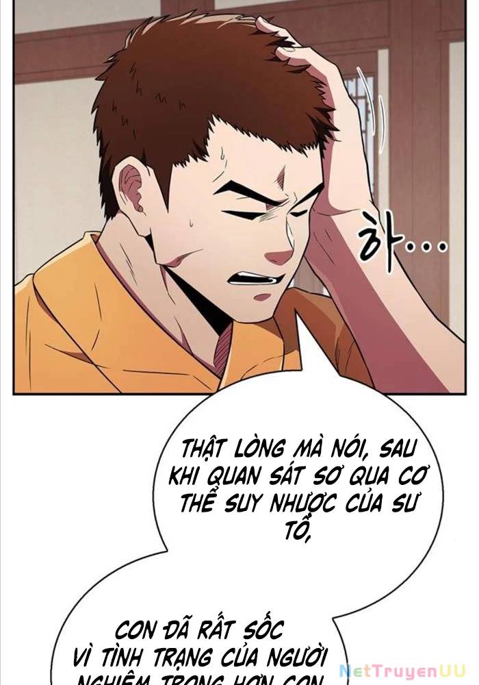 Khắp Thần Giới Ta Hiến Tế Hàng Vạn Sinh Linh Trở Thành Thần [Chap 1-118]