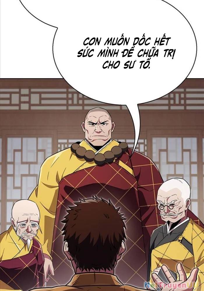 Khắp Thần Giới Ta Hiến Tế Hàng Vạn Sinh Linh Trở Thành Thần [Chap 1-118]