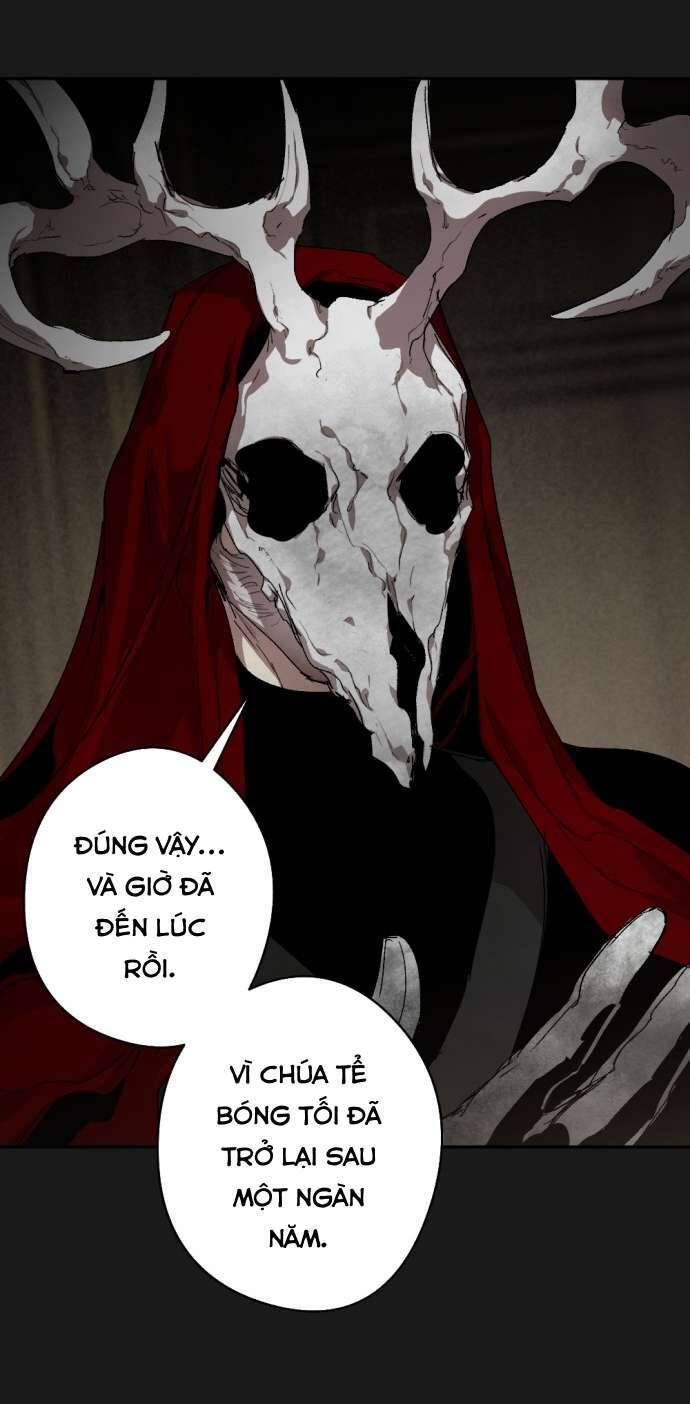 Khắp Thần Giới Ta Hiến Tế Hàng Vạn Sinh Linh Trở Thành Thần [Chap 1-118]