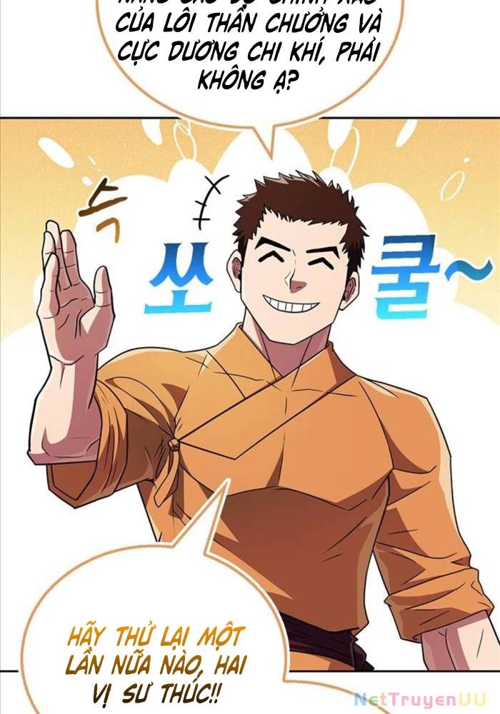 Khắp Thần Giới Ta Hiến Tế Hàng Vạn Sinh Linh Trở Thành Thần [Chap 1-118]