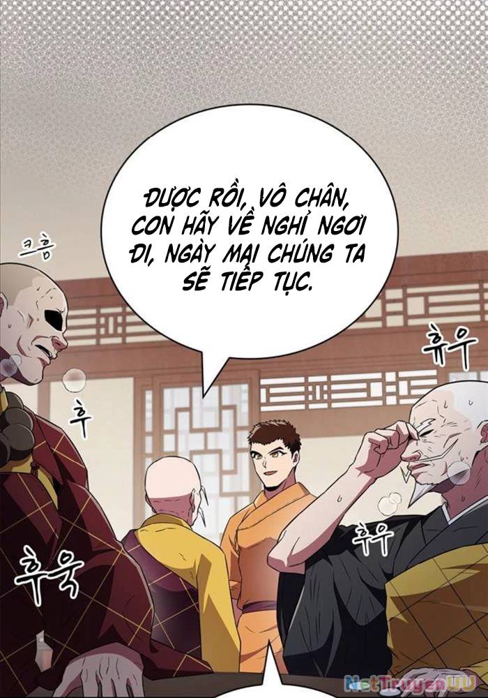 Khắp Thần Giới Ta Hiến Tế Hàng Vạn Sinh Linh Trở Thành Thần [Chap 1-118]