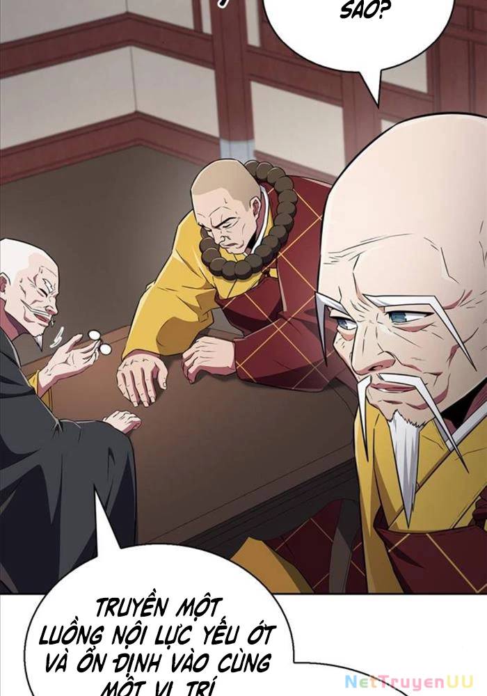 Khắp Thần Giới Ta Hiến Tế Hàng Vạn Sinh Linh Trở Thành Thần [Chap 1-118]