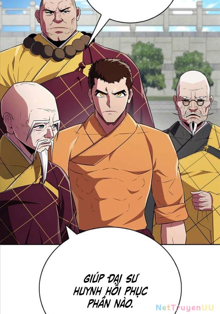 Khắp Thần Giới Ta Hiến Tế Hàng Vạn Sinh Linh Trở Thành Thần [Chap 1-118]