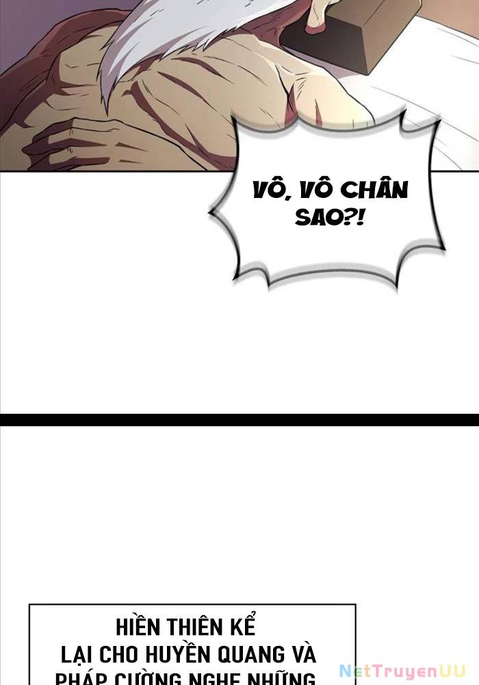 Khắp Thần Giới Ta Hiến Tế Hàng Vạn Sinh Linh Trở Thành Thần [Chap 1-118]