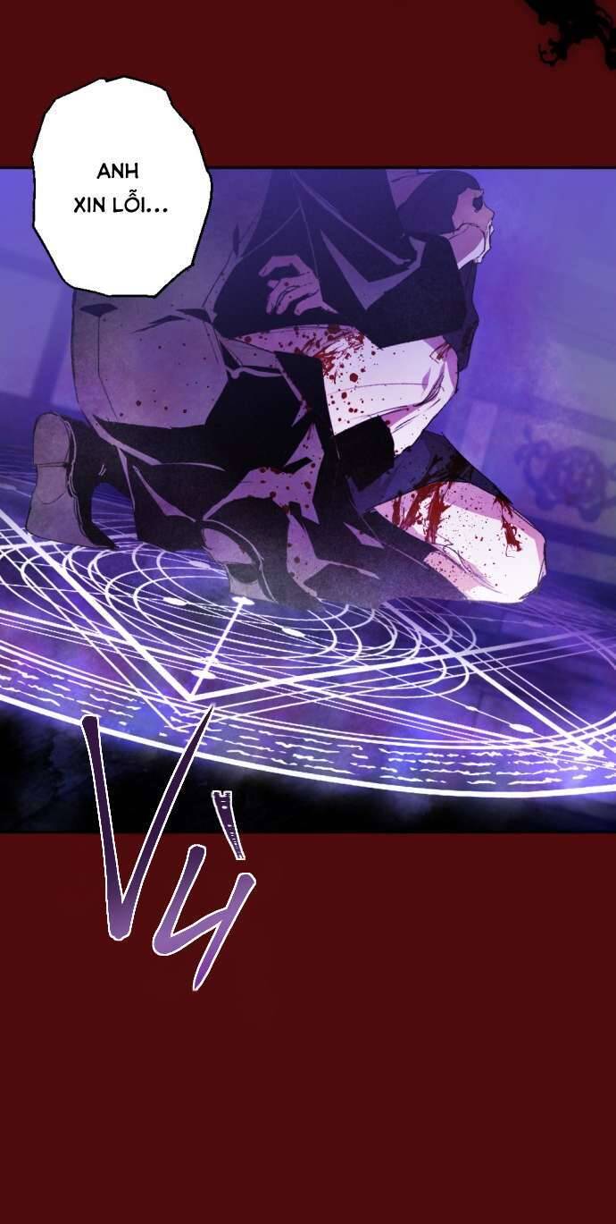 Khắp Thần Giới Ta Hiến Tế Hàng Vạn Sinh Linh Trở Thành Thần [Chap 1-118]