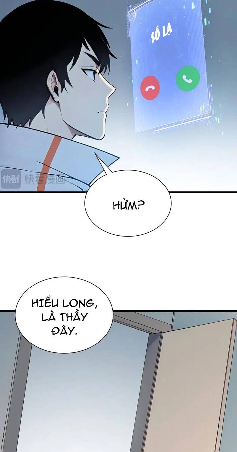 Khắp Thần Giới Ta Hiến Tế Hàng Vạn Sinh Linh Trở Thành Thần [Chap 1-118]