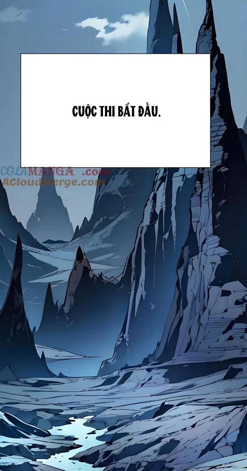 Khắp Thần Giới Ta Hiến Tế Hàng Vạn Sinh Linh Trở Thành Thần [Chap 1-118]