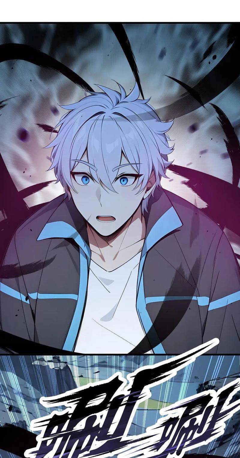 Khắp Thần Giới Ta Hiến Tế Hàng Vạn Sinh Linh Trở Thành Thần [Chap 1-118]