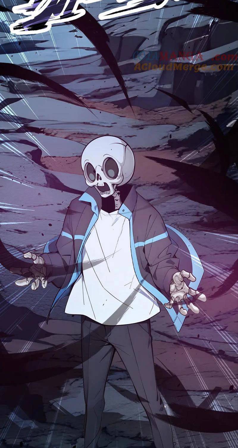 Khắp Thần Giới Ta Hiến Tế Hàng Vạn Sinh Linh Trở Thành Thần [Chap 1-118]