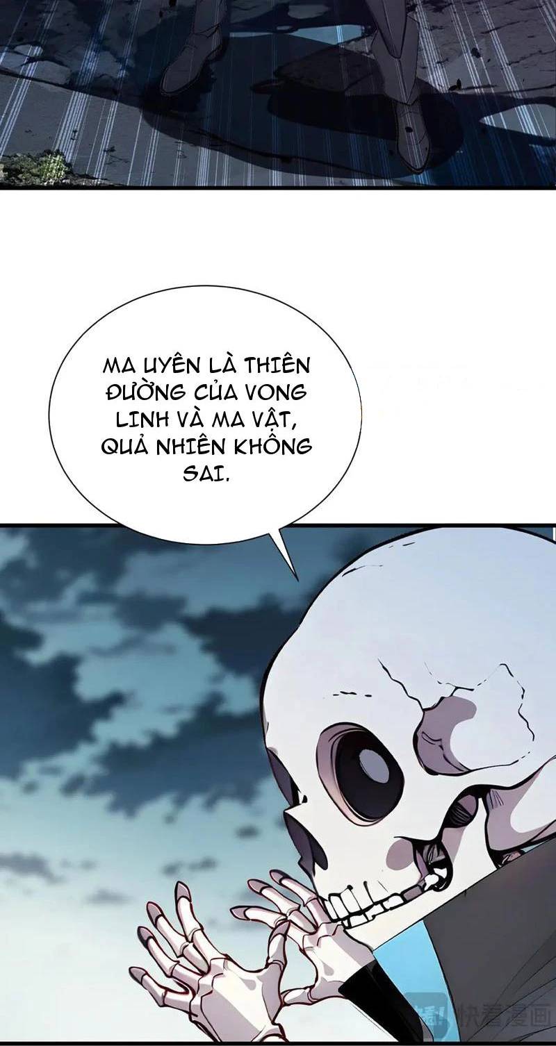 Khắp Thần Giới Ta Hiến Tế Hàng Vạn Sinh Linh Trở Thành Thần [Chap 1-118]