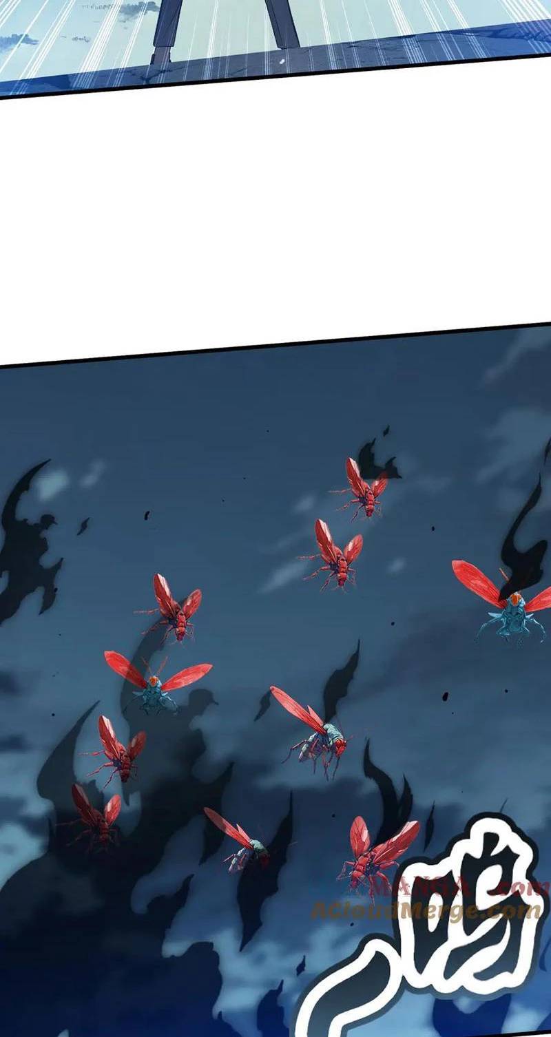 Khắp Thần Giới Ta Hiến Tế Hàng Vạn Sinh Linh Trở Thành Thần [Chap 1-118]