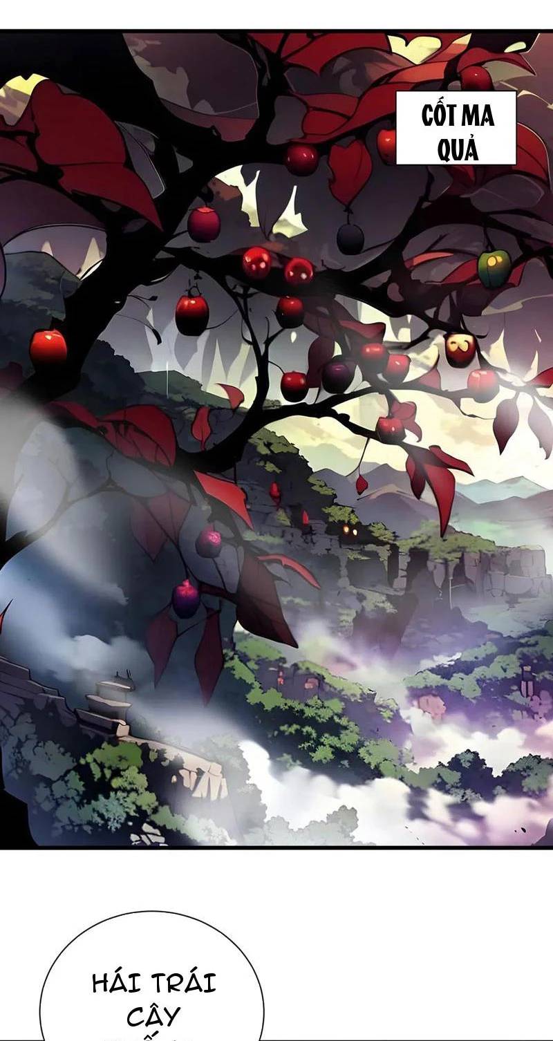 Khắp Thần Giới Ta Hiến Tế Hàng Vạn Sinh Linh Trở Thành Thần [Chap 1-118]