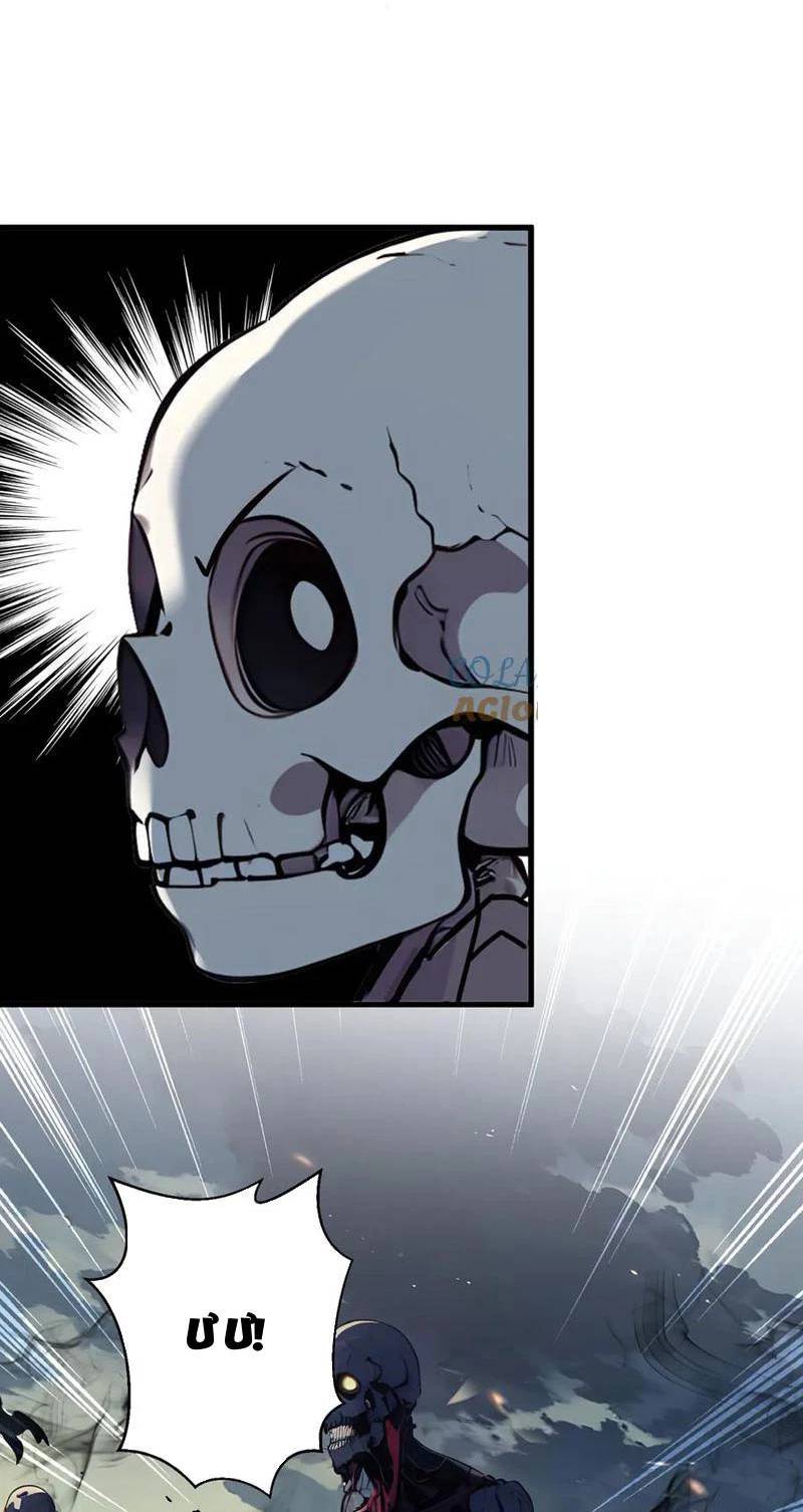 Khắp Thần Giới Ta Hiến Tế Hàng Vạn Sinh Linh Trở Thành Thần [Chap 1-118]