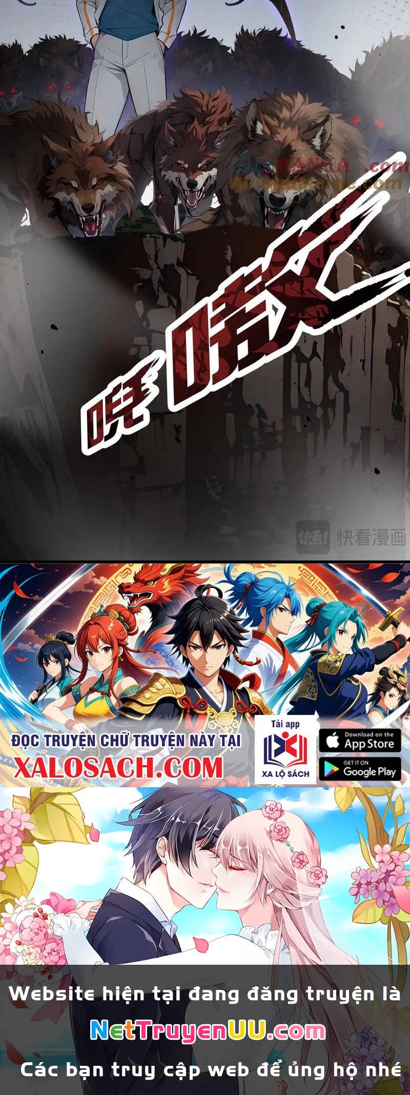 Khắp Thần Giới Ta Hiến Tế Hàng Vạn Sinh Linh Trở Thành Thần [Chap 1-118]