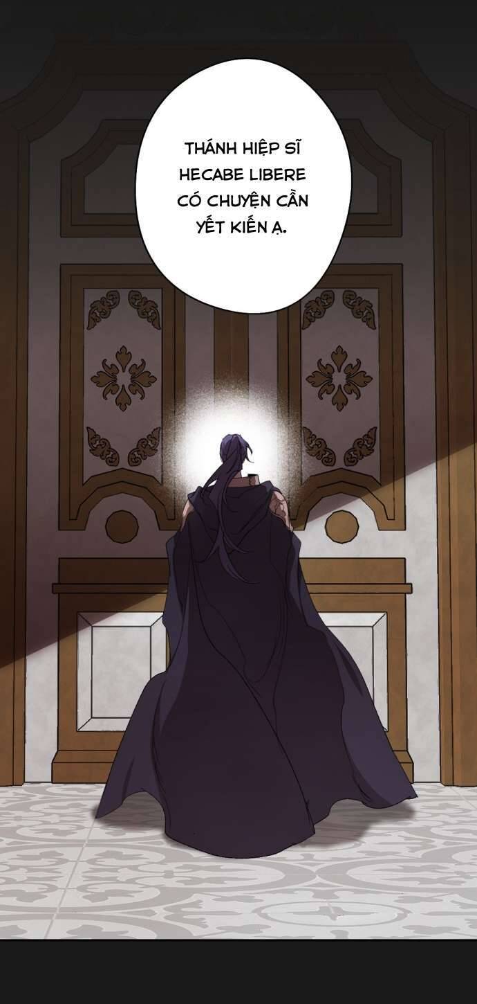 Khắp Thần Giới Ta Hiến Tế Hàng Vạn Sinh Linh Trở Thành Thần [Chap 1-118]