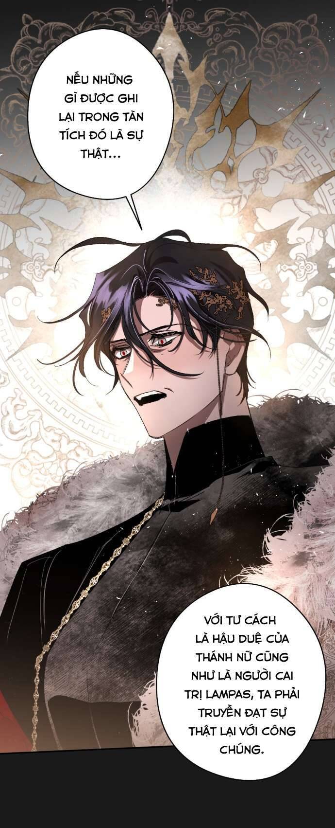 Khắp Thần Giới Ta Hiến Tế Hàng Vạn Sinh Linh Trở Thành Thần [Chap 1-118]