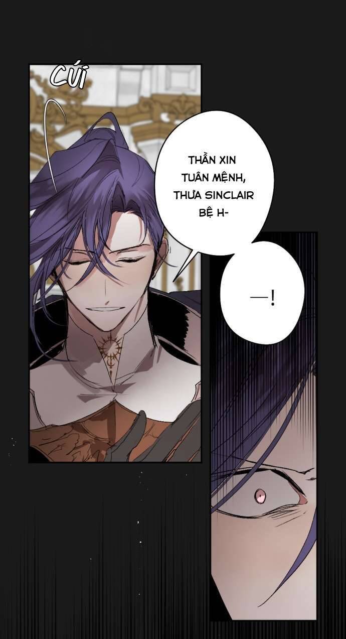 Khắp Thần Giới Ta Hiến Tế Hàng Vạn Sinh Linh Trở Thành Thần [Chap 1-118]