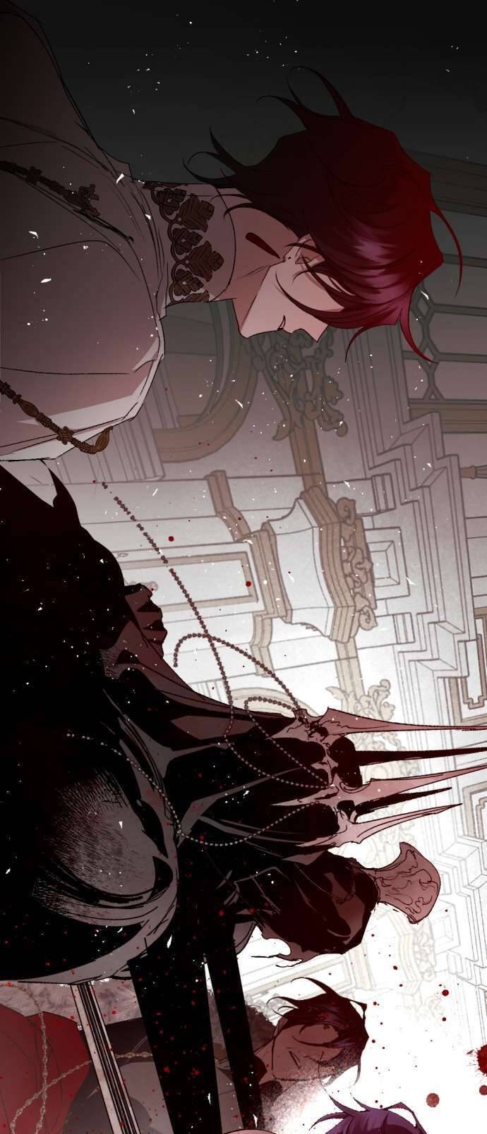 Khắp Thần Giới Ta Hiến Tế Hàng Vạn Sinh Linh Trở Thành Thần [Chap 1-118]