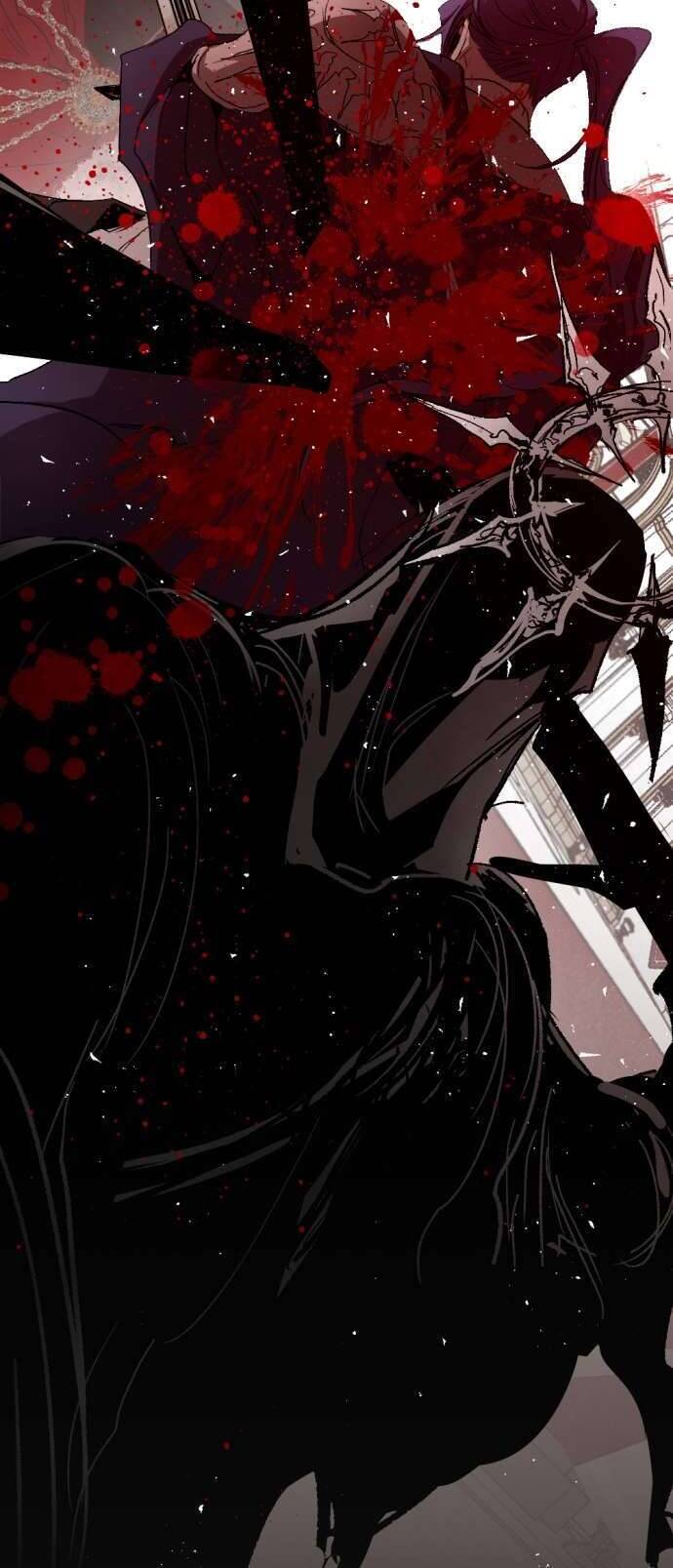 Khắp Thần Giới Ta Hiến Tế Hàng Vạn Sinh Linh Trở Thành Thần [Chap 1-118]