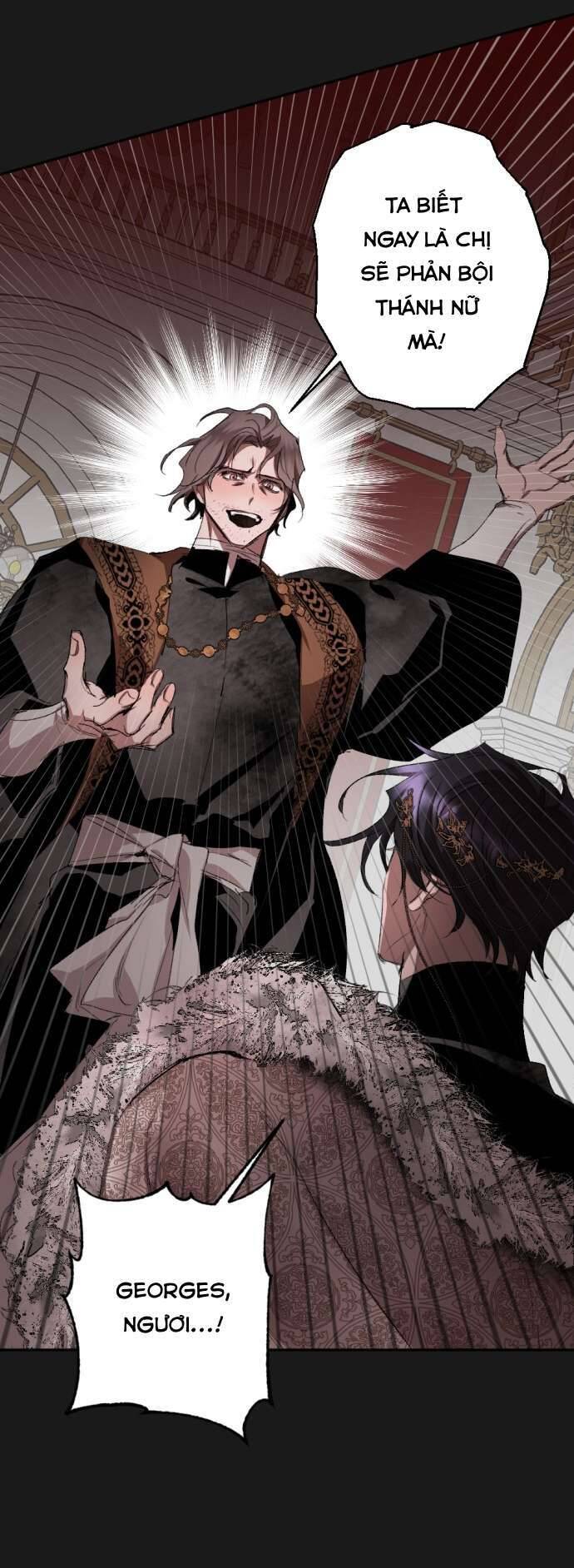 Khắp Thần Giới Ta Hiến Tế Hàng Vạn Sinh Linh Trở Thành Thần [Chap 1-118]