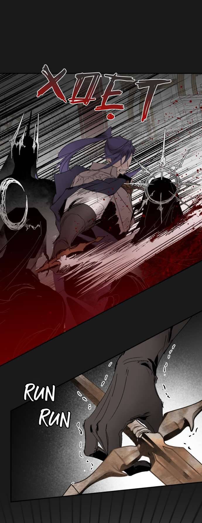 Khắp Thần Giới Ta Hiến Tế Hàng Vạn Sinh Linh Trở Thành Thần [Chap 1-118]