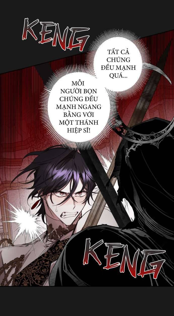 Khắp Thần Giới Ta Hiến Tế Hàng Vạn Sinh Linh Trở Thành Thần [Chap 1-118]